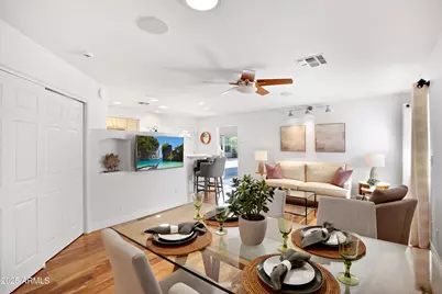 9236 N 52nd Place, Paradise Valley, AZ 85253 - Photo 39