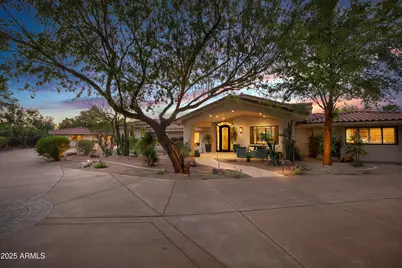 9236 N 52nd Place, Paradise Valley, AZ 85253 - Photo 41