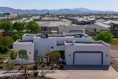 24313 W Grove Street, Buckeye, AZ 85326 - Photo 87