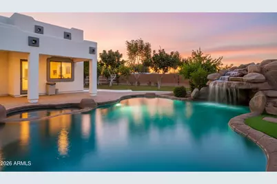 24313 W Grove Street, Buckeye, AZ 85326 - Photo 1