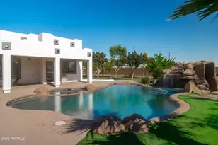 24313 W Grove St, Buckeye, AZ 85326 - Photo 45