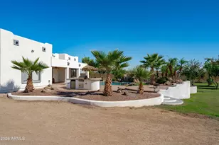 24313 W Grove St, Buckeye, AZ 85326 - Photo 71