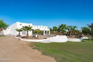 24313 W Grove St, Buckeye, AZ 85326 - Photo 69