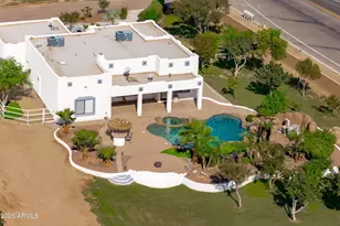 24313 W Grove St, Buckeye, AZ 85326 - Photo 83