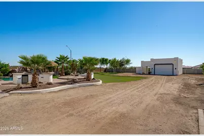 24313 W Grove Street, Buckeye, AZ 85326 - Photo 73