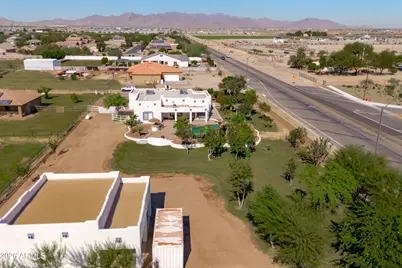24313 W Grove Street, Buckeye, AZ 85326 - Photo 79