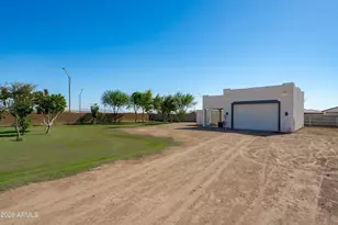 24313 W Grove St, Buckeye, AZ 85326 - Photo 67