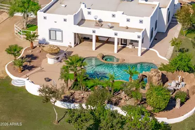 24313 W Grove Street, Buckeye, AZ 85326 - Photo 3