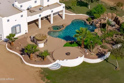 24313 W Grove Street, Buckeye, AZ 85326 - Photo 85