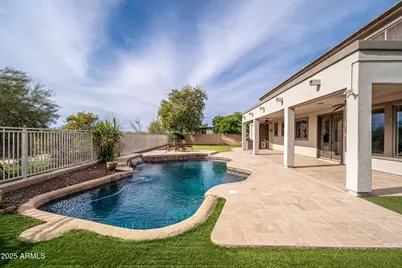 4031 E Desert Forest Trail, Cave Creek, AZ 85331 - Photo 35
