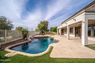 4031 E Desert Forest Trail, Cave Creek, AZ 85331 - Photo 35