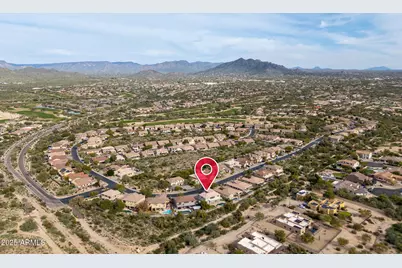 4031 E Desert Forest Trail, Cave Creek, AZ 85331 - Photo 43