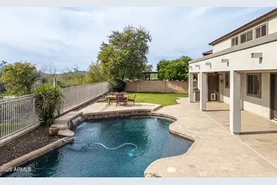 4031 E Desert Forest Trail, Cave Creek, AZ 85331 - Photo 43