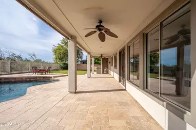 4031 E Desert Forest Trail, Cave Creek, AZ 85331 - Photo 35