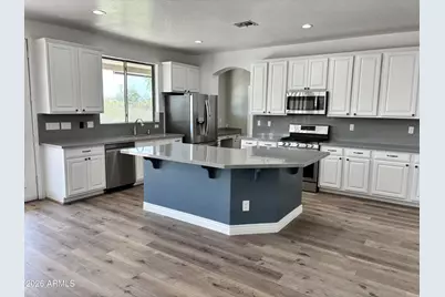 4031 E Desert Forest Trail, Cave Creek, AZ 85331 - Photo 7