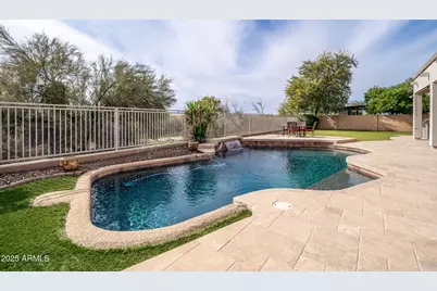 4031 E Desert Forest Trail, Cave Creek, AZ 85331 - Photo 37