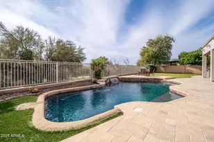 4031 E Desert Forest Trail, Cave Creek, AZ 85331 - Photo 37