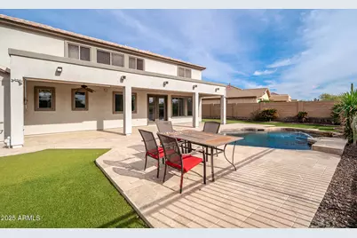 4031 E Desert Forest Trail, Cave Creek, AZ 85331 - Photo 37