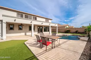 4031 E Desert Forest Trail, Cave Creek, AZ 85331 - Photo 37