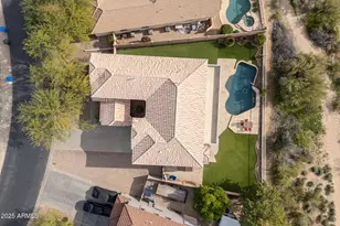 4031 E Desert Forest Trail, Cave Creek, AZ 85331 - Photo 39