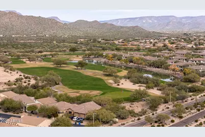 4031 E Desert Forest Trail, Cave Creek, AZ 85331 - Photo 45
