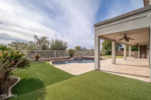 4031 E Desert Forest Trail, Cave Creek, AZ 85331 - Photo 33