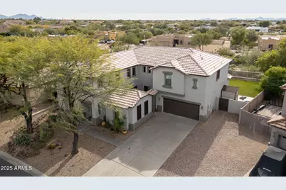 4031 E Desert Forest Trail, Cave Creek, AZ 85331 - Photo 47