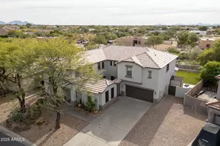 4031 E Desert Forest Trail, Cave Creek, AZ 85331 - Photo 47