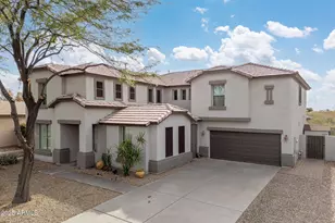 4031 E Desert Forest Trail, Cave Creek, AZ 85331 - Photo 49