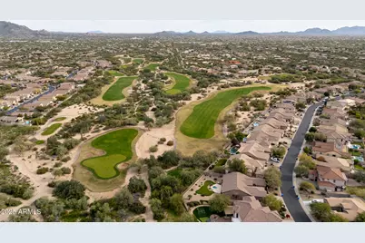 4031 E Desert Forest Trail, Cave Creek, AZ 85331 - Photo 47