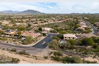 4031 E Desert Forest Trail, Cave Creek, AZ 85331 - Photo 49