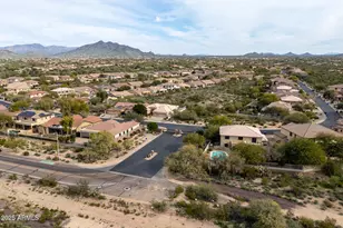 4031 E Desert Forest Trail, Cave Creek, AZ 85331 - Photo 49