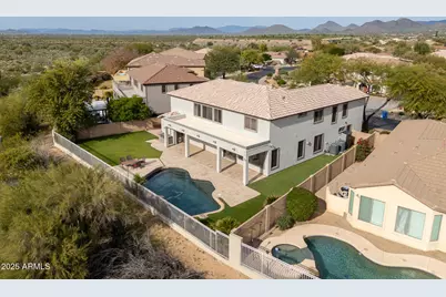 4031 E Desert Forest Trail, Cave Creek, AZ 85331 - Photo 41