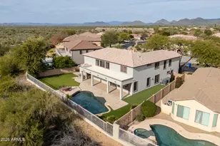 4031 E Desert Forest Trail, Cave Creek, AZ 85331 - Photo 41