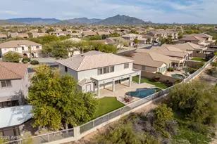 4031 E Desert Forest Trail, Cave Creek, AZ 85331 - Photo 41