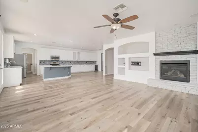 4031 E Desert Forest Trail, Cave Creek, AZ 85331 - Photo 7