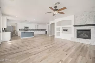 4031 E Desert Forest Trail, Cave Creek, AZ 85331 - Photo 7