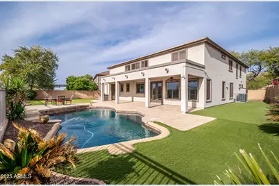 4031 E Desert Forest Trail, Cave Creek, AZ 85331 - Photo 33