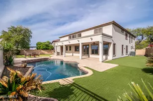 4031 E Desert Forest Trail, Cave Creek, AZ 85331 - Photo 33