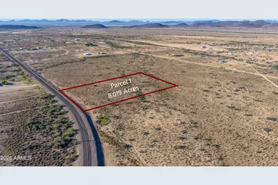 1-A Wintersburg Road #A, Tonopah, AZ 85354 - Photo 1