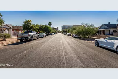 125 N 11th Avenue #A, Phoenix, AZ 85007 - Photo 31