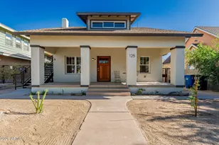 125 N 11th Ave, Phoenix, AZ 85007 - Photo 1