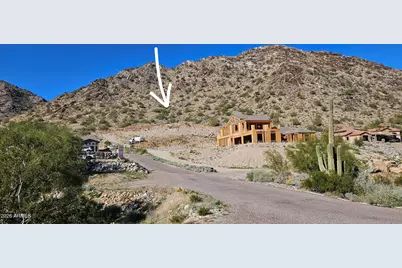 0 N Chuckwalla Trail #-, Queen Creek, AZ 85144 - Photo 1