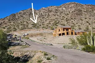 0 N Chuckwalla Trail, Queen Creek, AZ 85144 - Photo 1