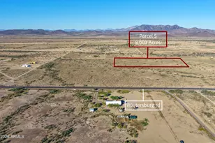 5-E Wintersburg Rd, Tonopah, AZ 85354 - Photo 1