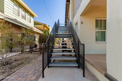 125 N 11th Avenue #B, Phoenix, AZ 85007 - Photo 21