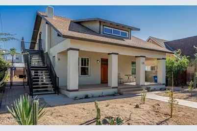 125 N 11th Avenue #B, Phoenix, AZ 85007 - Photo 3