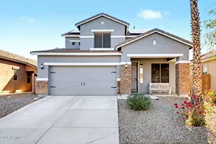 18027 W Carol Ave, Waddell, AZ 85355 - Photo 3