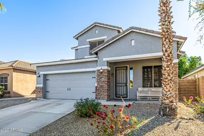 18027 W Carol Avenue, Waddell, AZ 85355 - Photo 5