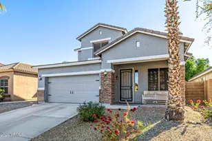 18027 W Carol Ave, Waddell, AZ 85355 - Photo 5